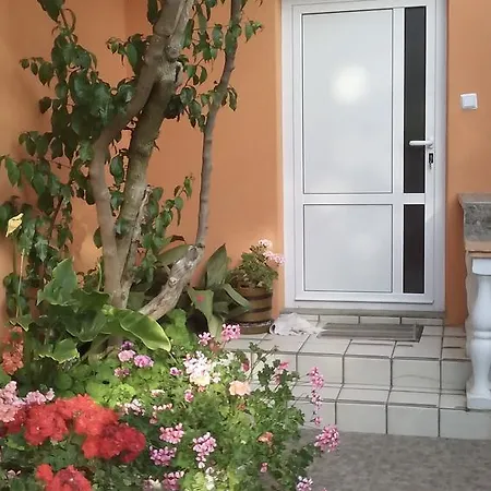 Διαμέρισμα Studio 14628b *